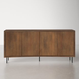 All shop modern credenza